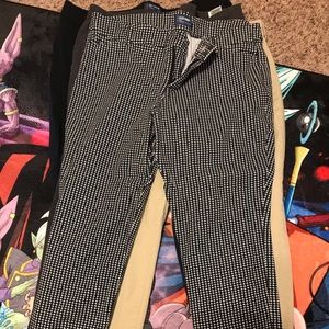 Old Navy dress pants